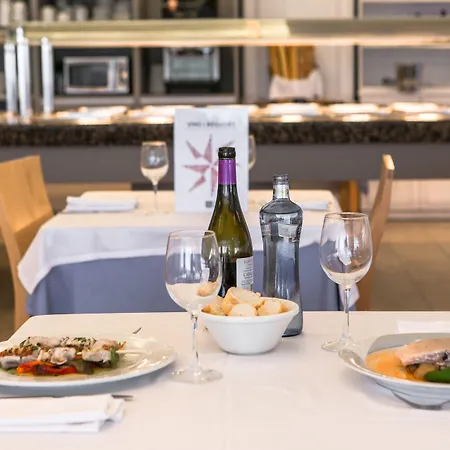 Hotel Rvhotels Nieves Mar