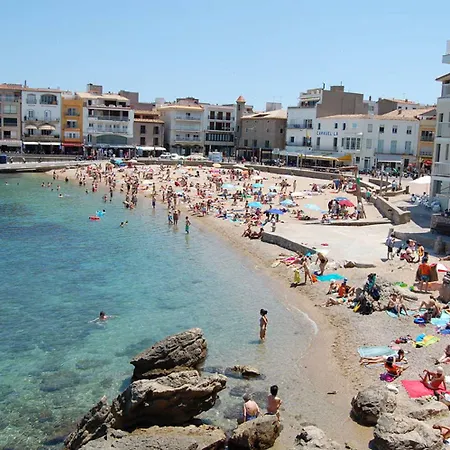 Rvhotels Nieves Mar Ξενοδοχείο L' Escala