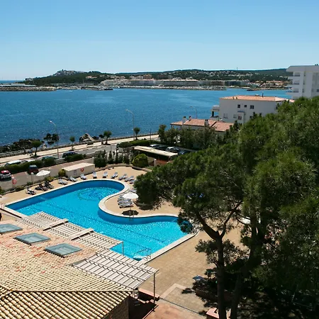 Rvhotels Nieves Mar L' Escala