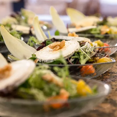 Rvhotels Nieves Mar Hotel L' Escala