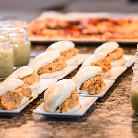 Hotel Rvhotels Nieves Mar L' Escala