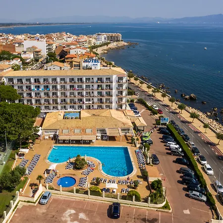 Rvhotels Nieves Mar 3*