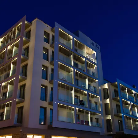 Hotel Rvhotels Nieves Mar