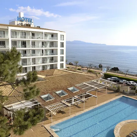 Rvhotels Nieves Mar Hotel 3*