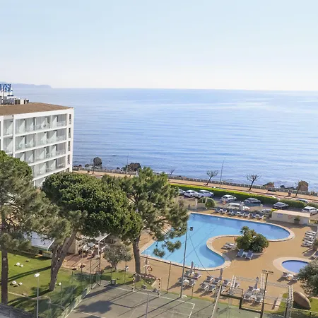 Hotel Rvhotels Nieves Mar 3*