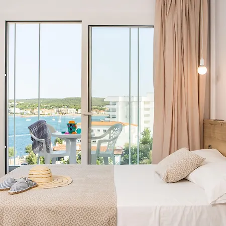 Rvhotels Nieves Mar 3*