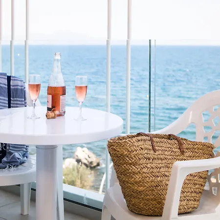 Hotel Rvhotels Nieves Mar L' Escala