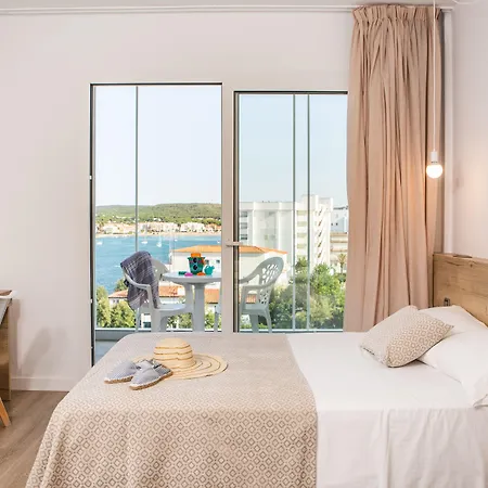 Rvhotels Nieves Mar Ξενοδοχείο 3*