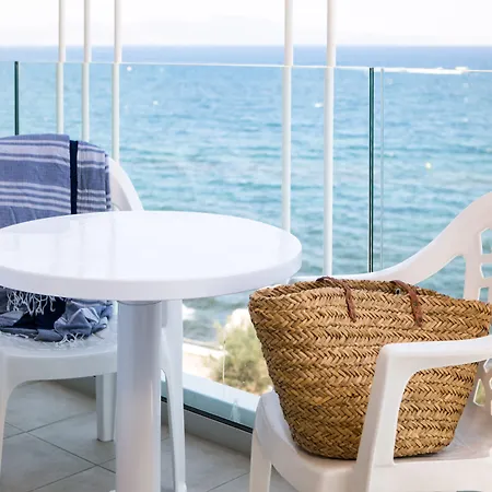 Rvhotels Nieves Mar 3*