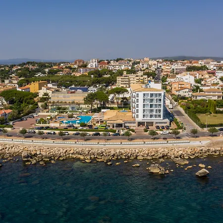 Hotel Rvhotels Nieves Mar 3*