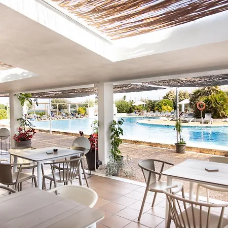 Rvhotels Nieves Mar 3*