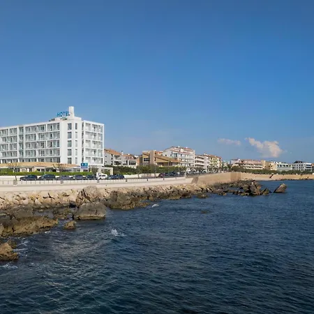 Hotel Rvhotels Nieves Mar 3*