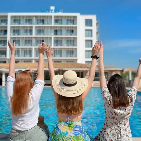 Rvhotels Nieves Mar 3*