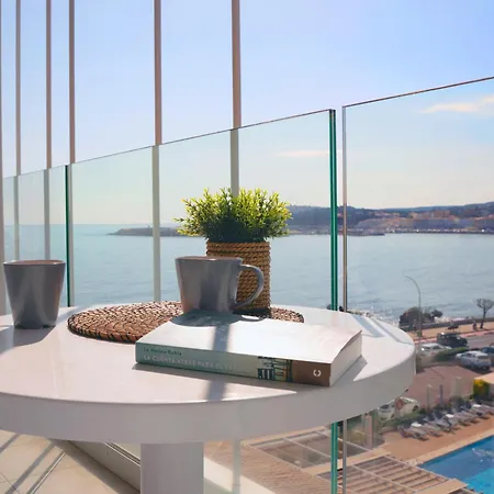 Rvhotels Nieves Mar