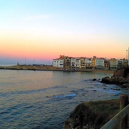 Rvhotels Nieves Mar