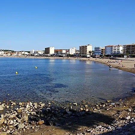 Rvhotels Nieves Mar L'Escala