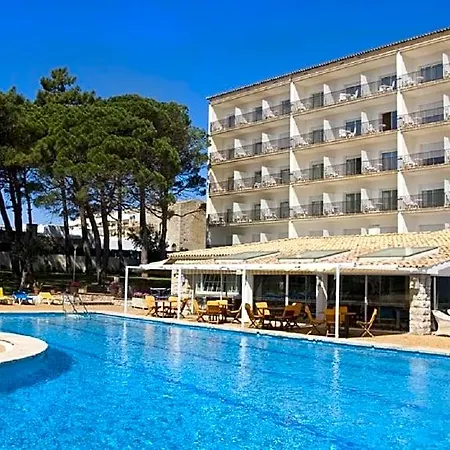 Rvhotels Nieves Mar Hotel 3*