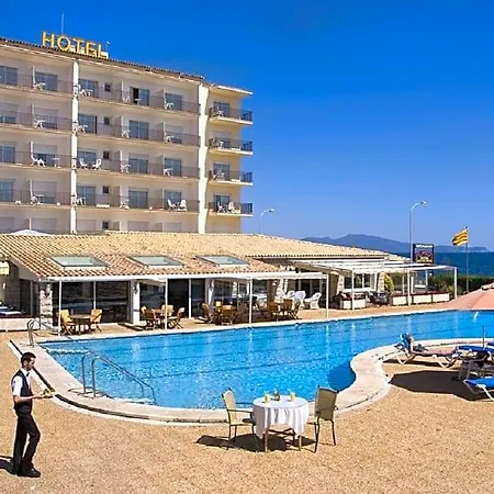 Rvhotels Nieves Mar 3*