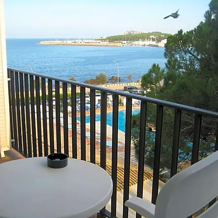 Rvhotels Nieves Mar 3*