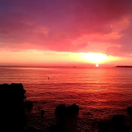 Hotel Rvhotels Nieves Mar 3*