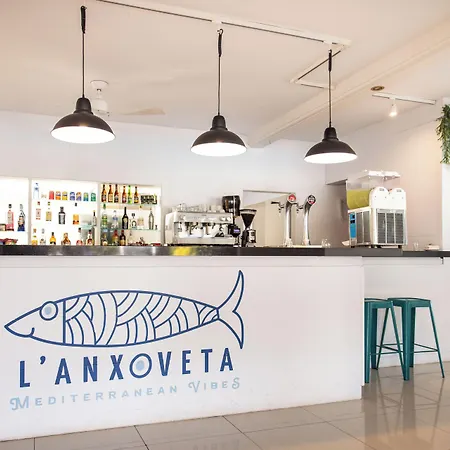 Hotel Rvhotels Nieves Mar