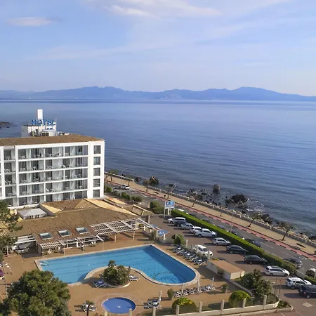 Rvhotels Nieves Mar