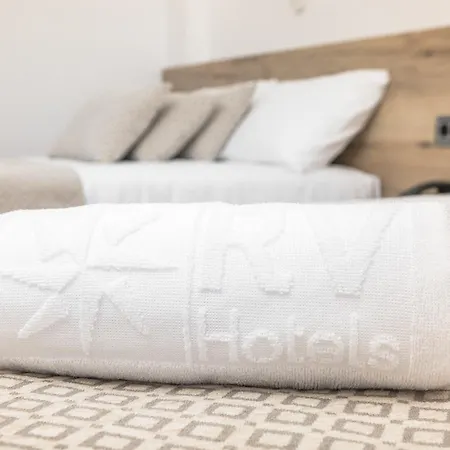 Rvhotels Nieves Mar Otel