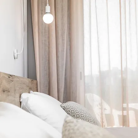 Szálloda Rvhotels Nieves Mar L' Escala