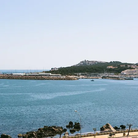 Rvhotels Nieves Mar L' Escala