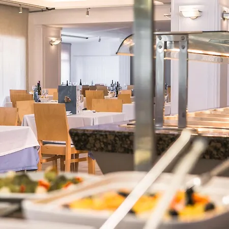Rvhotels Nieves Mar 3*