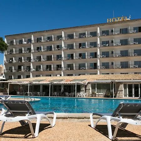 Rvhotels Nieves Mar