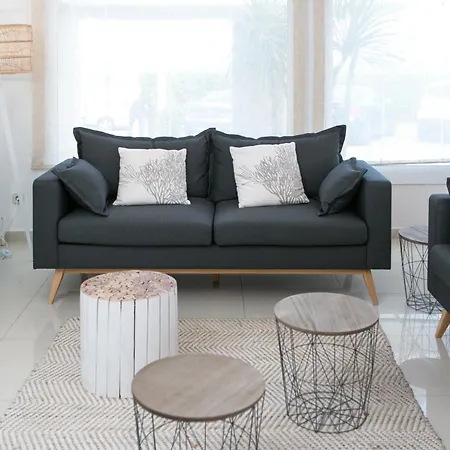 Rvhotels Nieves Mar Ξενοδοχείο 3*