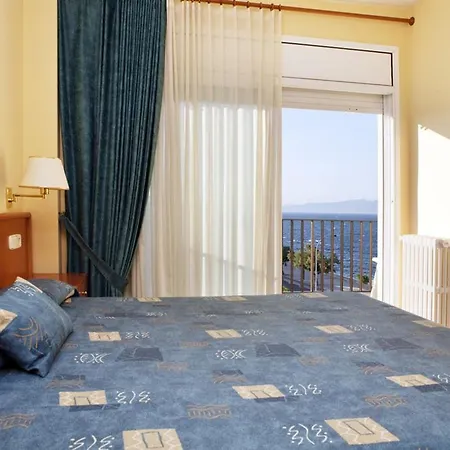 Rvhotels Nieves Mar 3* L' Escala