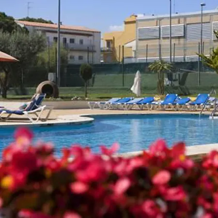 Rvhotels Nieves Mar Hotel 3*