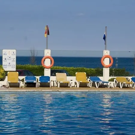 Rvhotels Nieves Mar
