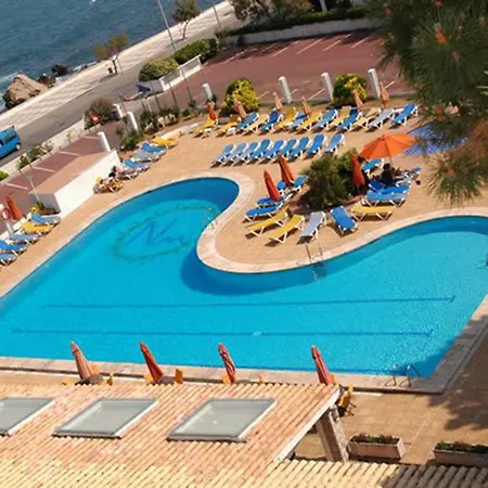 Hotel Rvhotels Nieves Mar