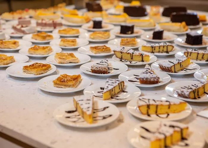 Hotel Rvhotels Nieves Mar 3*