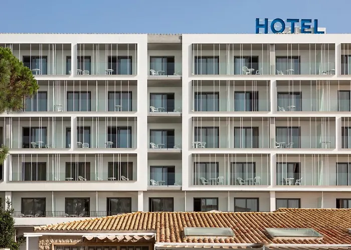 Hotel Rvhotels Nieves Mar 3*