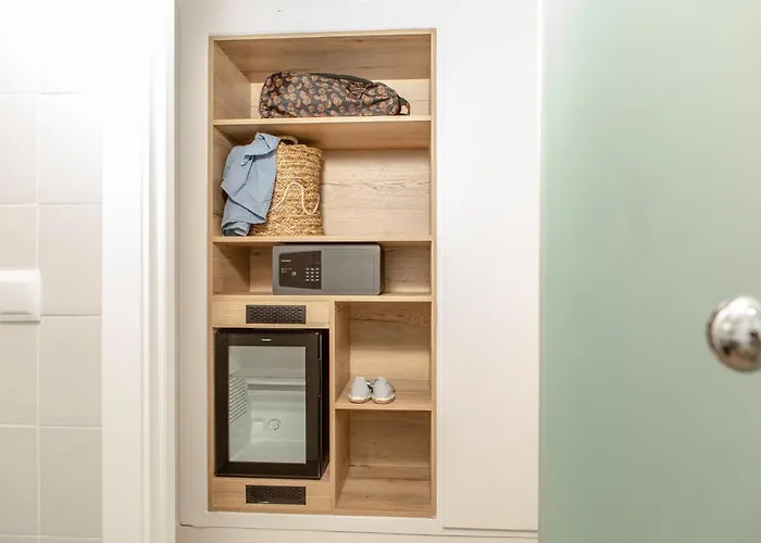 Rvhotels Nieves Mar Hotel 3*