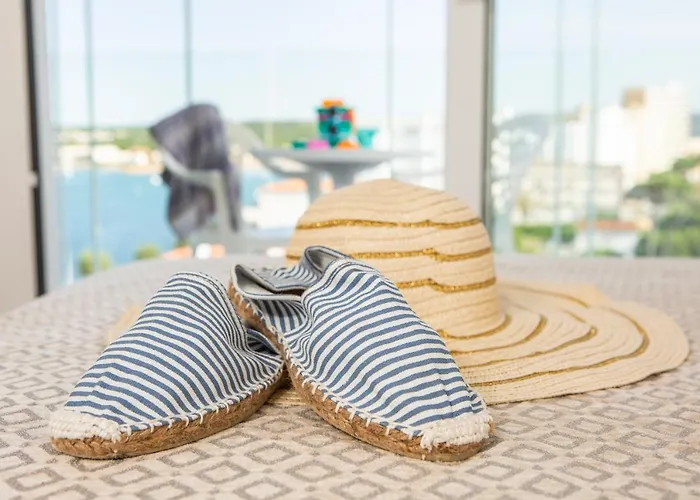 Rvhotels Nieves Mar L'Escala