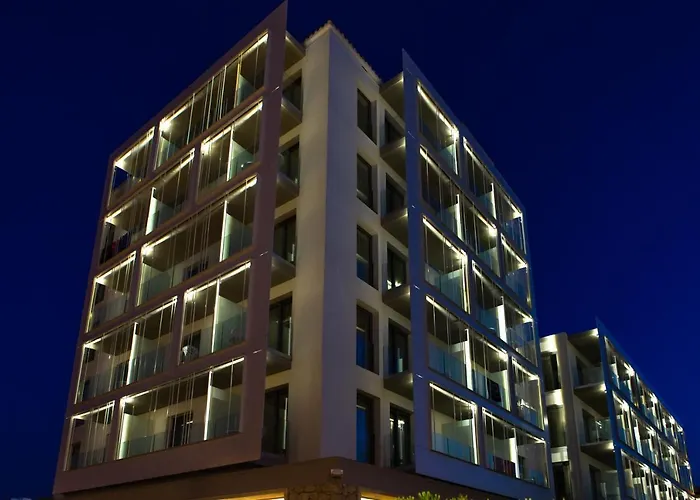 Rvhotels Nieves Mar Hotel 3*