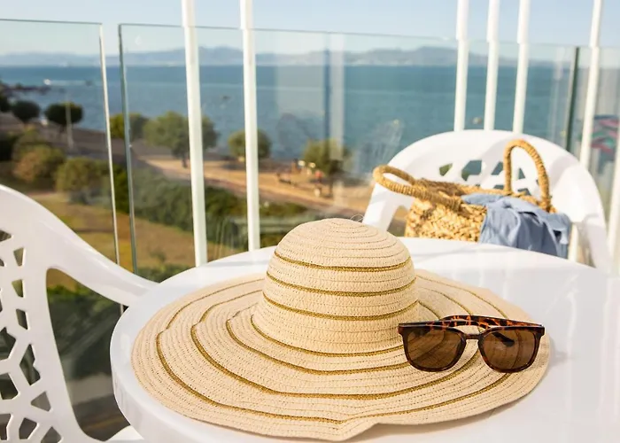 Hotel Rvhotels Nieves Mar L'Escala