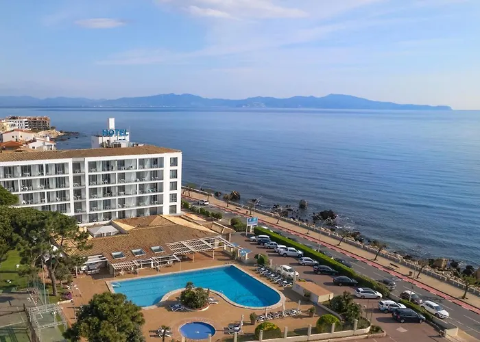 Rvhotels Nieves Mar Hotel 3*