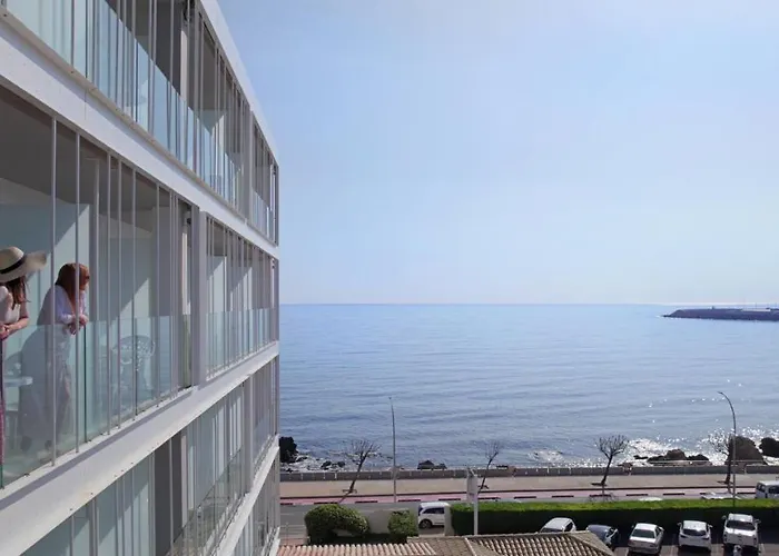 Rvhotels Nieves Mar Hotel 3*