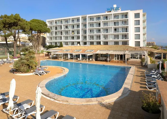 Hotel Rvhotels Nieves Mar