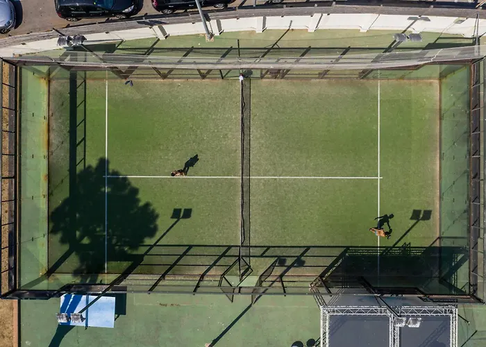 Rvhotels Nieves Mar Hotel L'Escala