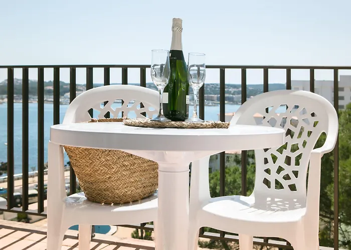 Hotel Rvhotels Nieves Mar L'Escala