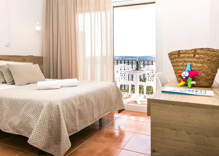 Rvhotels Nieves Mar L'Escala