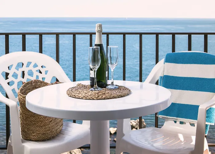 Hotel Rvhotels Nieves Mar