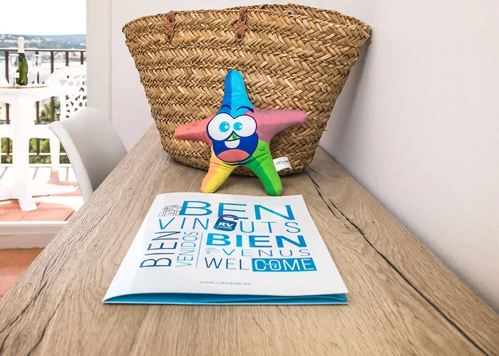 Rvhotels Nieves Mar 3*